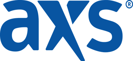 AXS logo