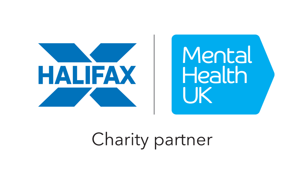 Mental Health UK charity partner
