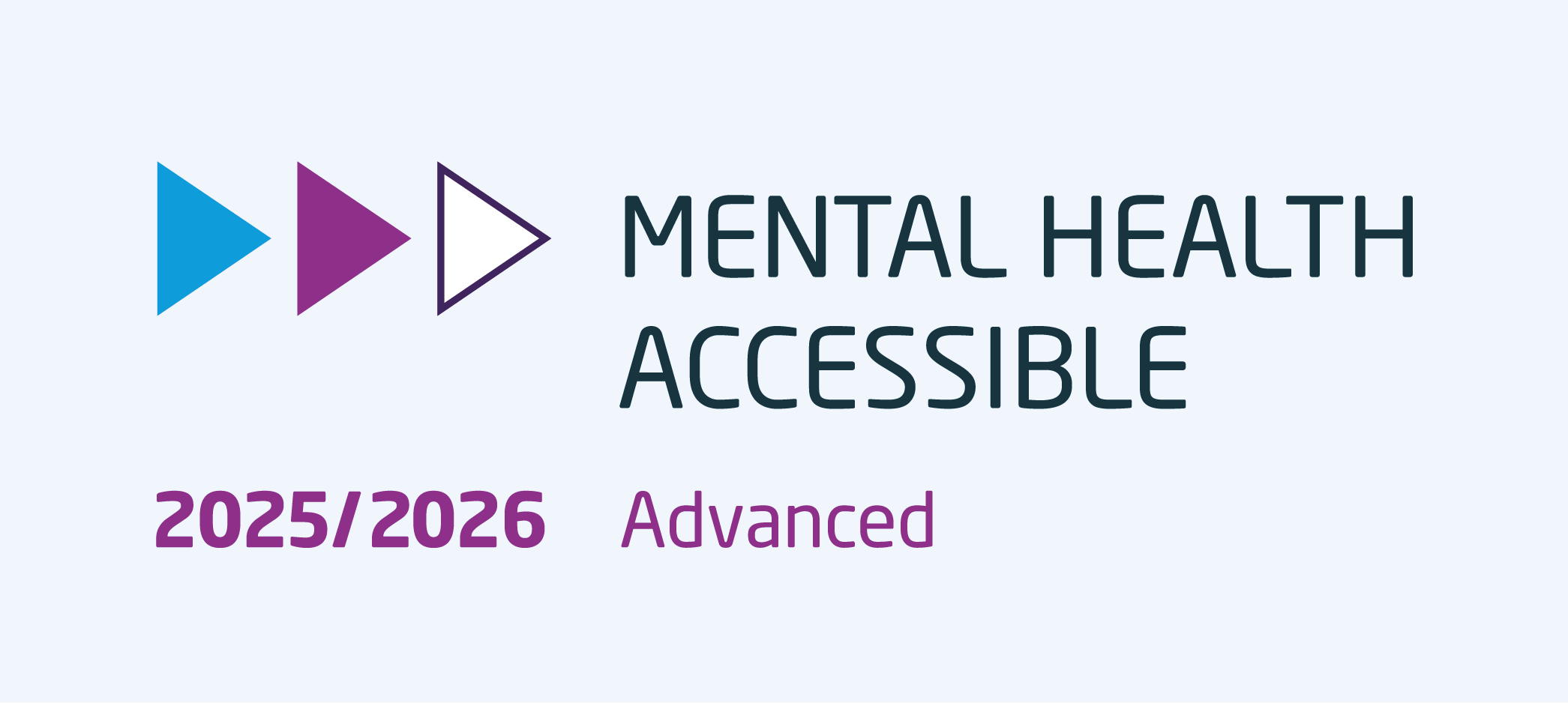 Mental health accessible level 1 – essentials