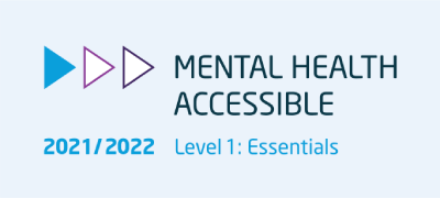 Mental health accessible level 1 – essentials
