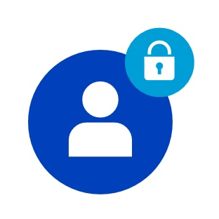 Privacy Icon