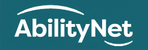 AbilityNet logo