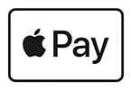 Apple Pay logo
