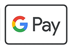 Google Pay logo