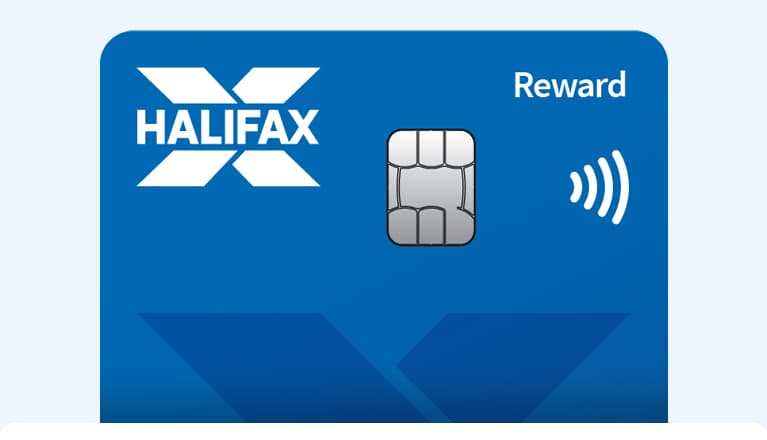 Reward card image