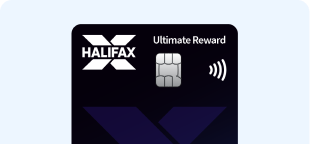 Ultimate reward card image
