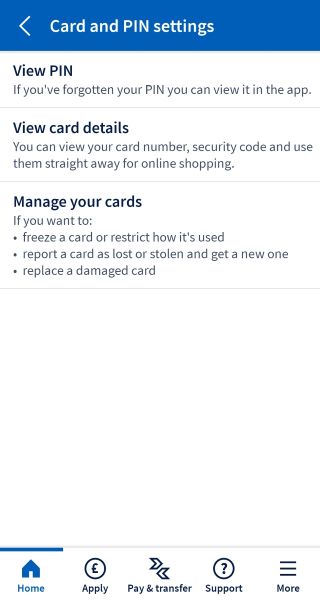 Screenshot of step 2