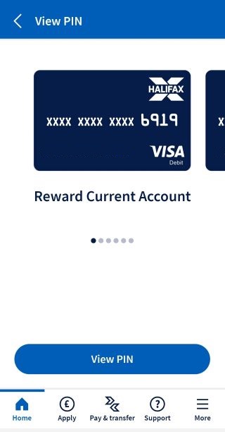 Screenshot of step 3
