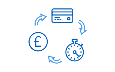 cycle illustration