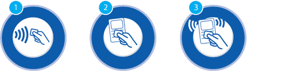 Halifax contactless card