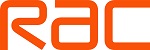 RAC logo