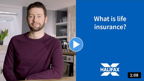 Video about life insurance.