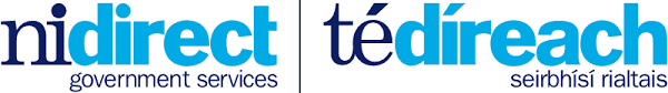 NI Direct logo