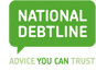 National Debtline. Advice you can trust.