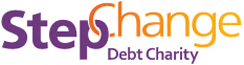 Step Change Debt Charity