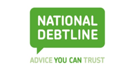 National Debtline - advice you can trust