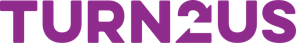 Turn2Us logo