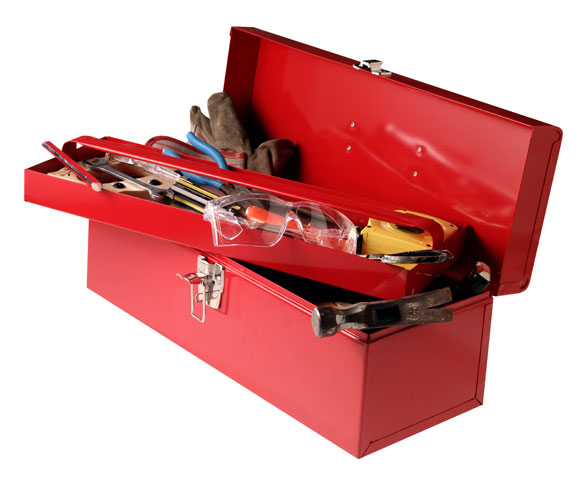 Toolbox