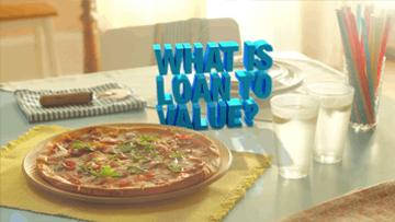 what is loan to value