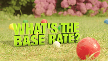 What's the base rate?