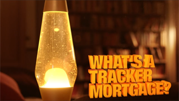What's a tracker mortgage?
