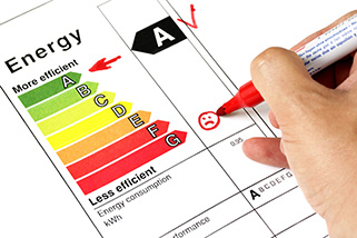 Energy Performance Certificate