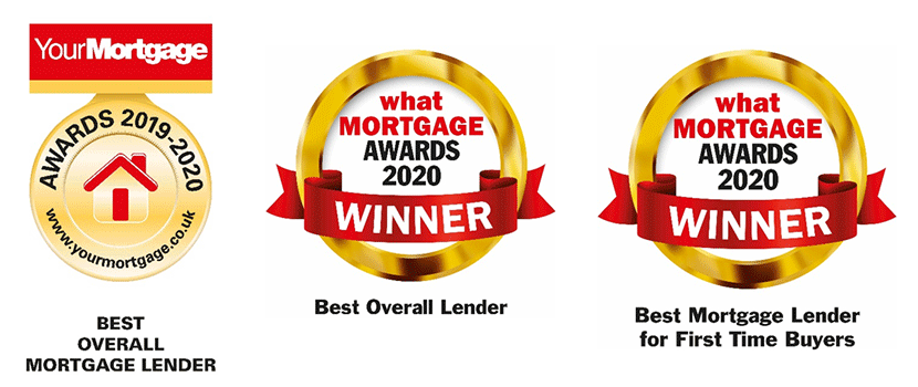 Mortgage awards