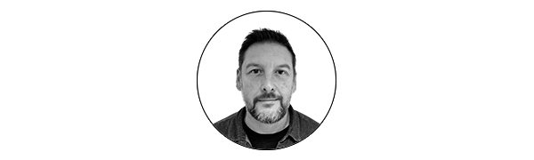 Amsterdam expat Neil Siner