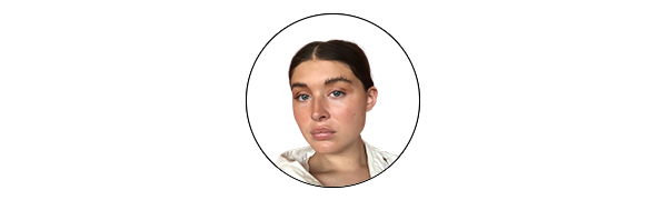 Maya-Roisin Slater