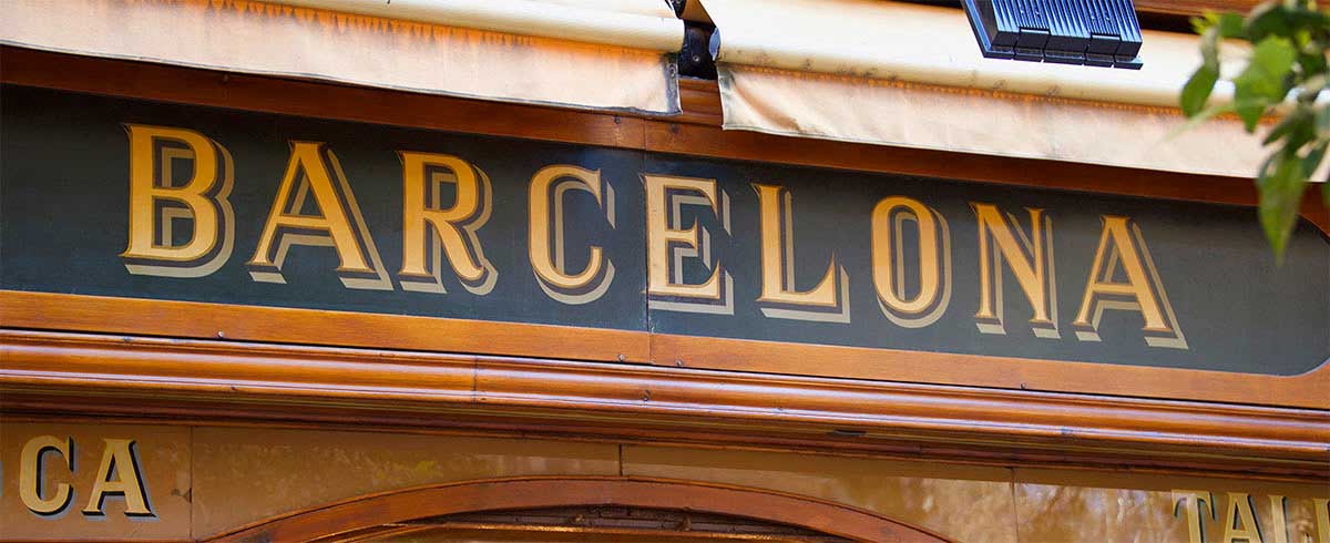 Barcelona Go Local Guide