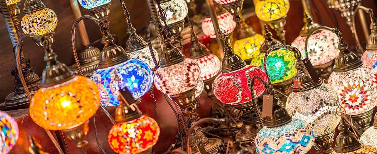 Go Local Guide Dubai Souk