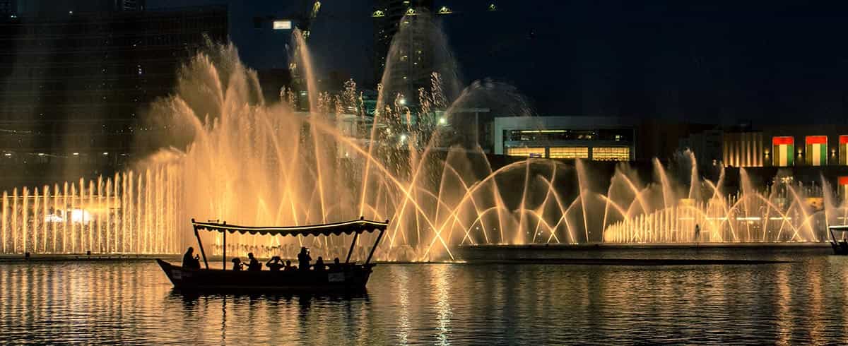 Go Local Guide Dubai