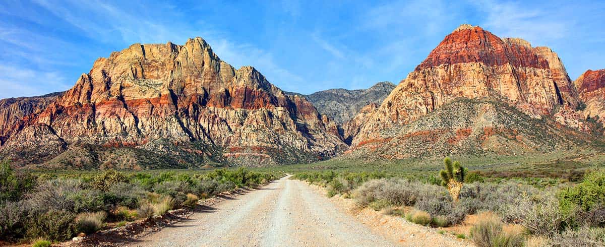 Go Local Guide Las Vegas Canyon