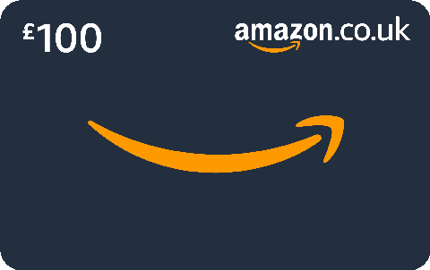 Amazon gift card