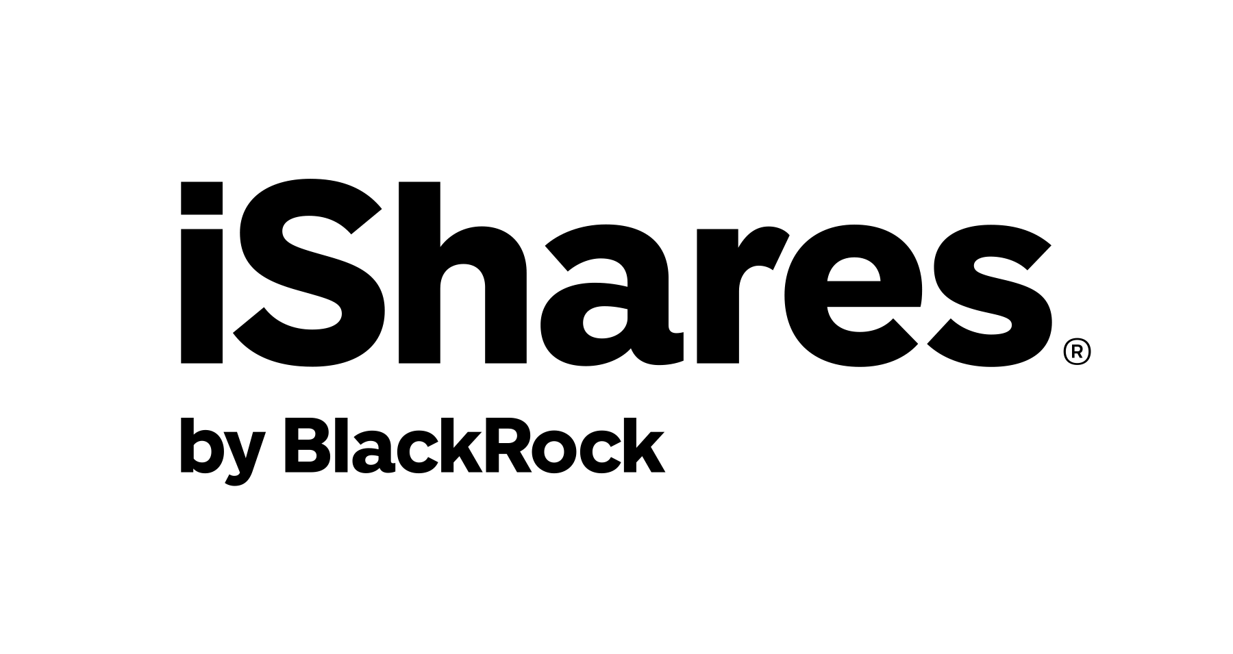 ishares by Blackrock logo