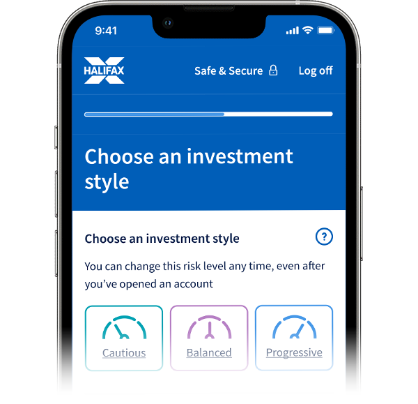 Investment style