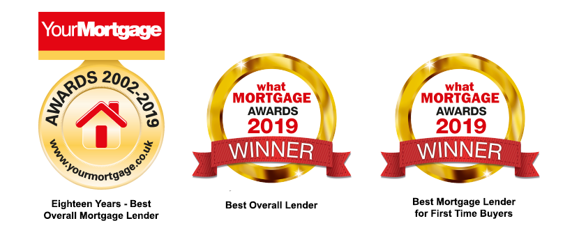 What Mortgage Awards 2019 winners