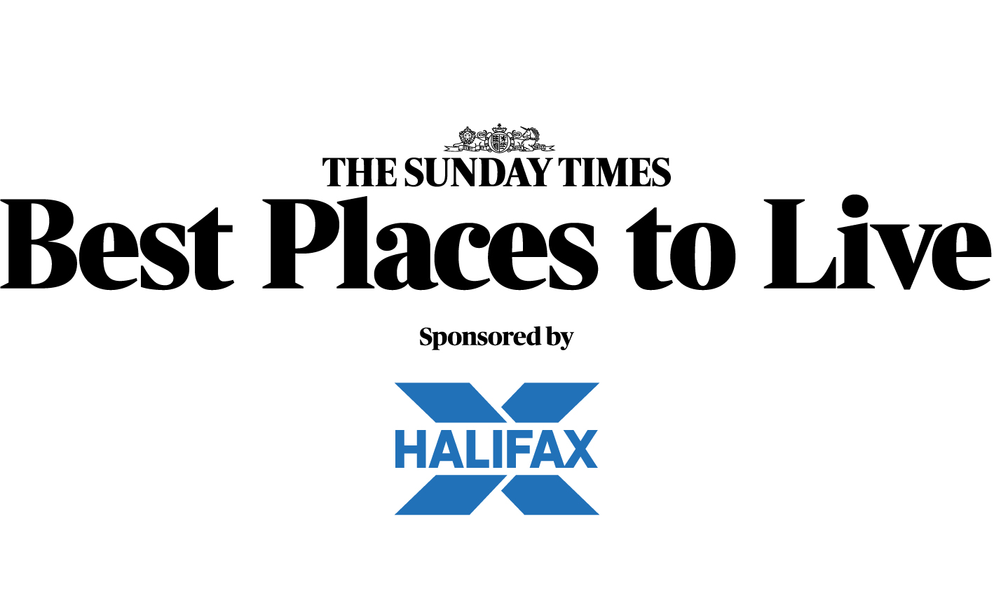 Best Places to Live Logo