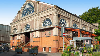 Altrincham, Cheshire