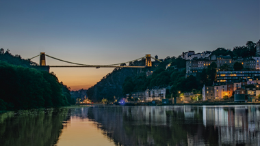 Bristol Landscape