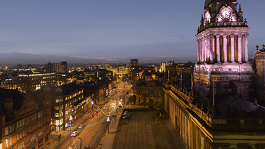 Leeds, West Yorkshire