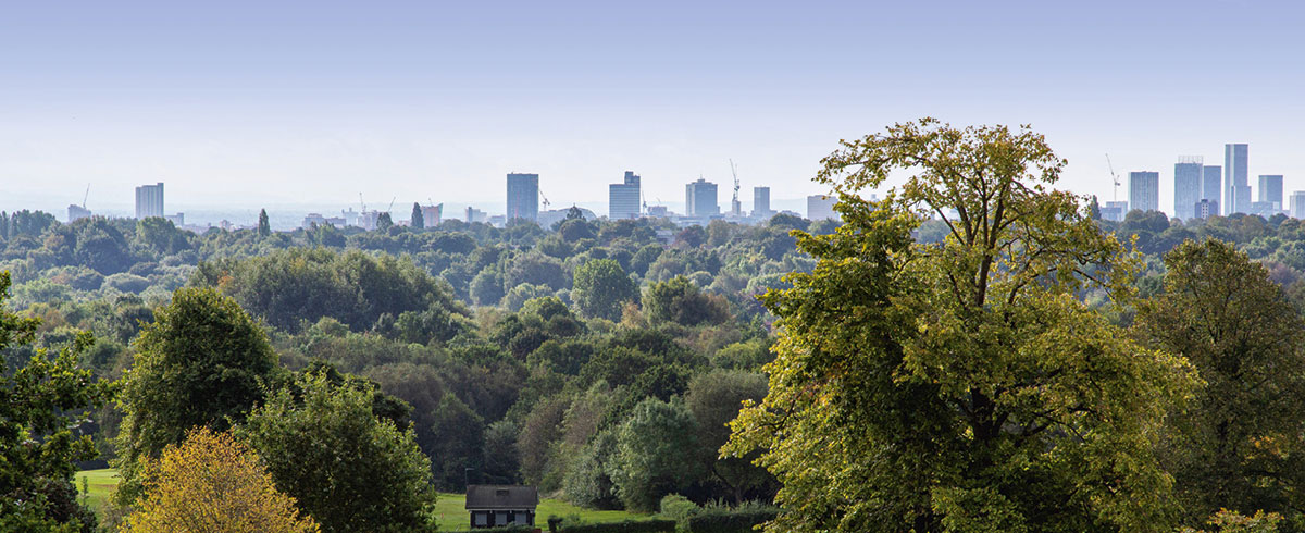 Stroud, Gloucestershire