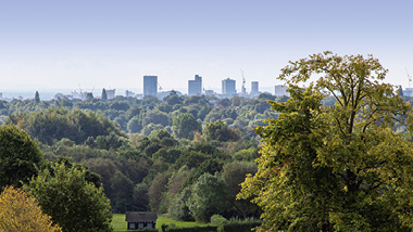 Prestwich, Greater Manchester