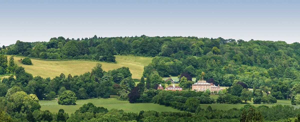 Stroud, Gloucestershire
