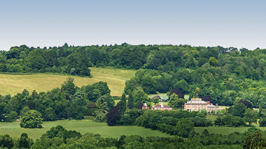 Sevenoaks, Kent