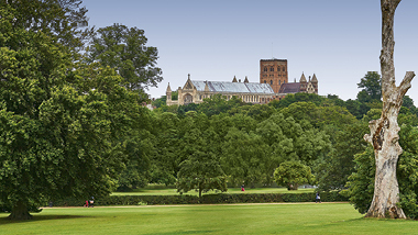 St Albans, Hertfordshire