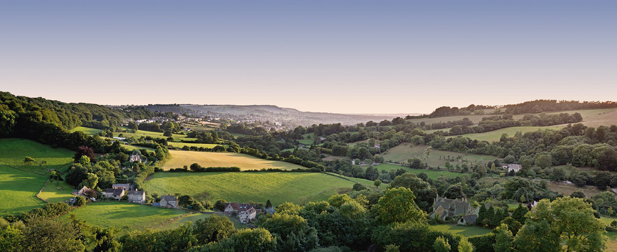 Stroud, Gloucestershire