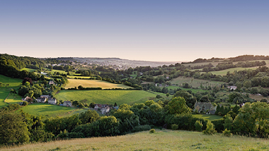 Stroud, Gloucestershire