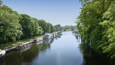 Teddington, London