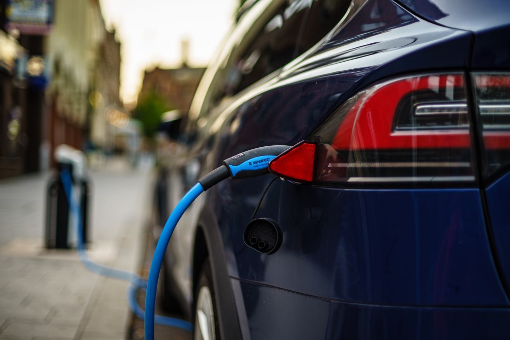 Electric Vehicles